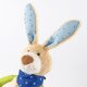 sigikid - Spieluhr Hase Kinderbunt