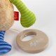 sigikid - Spieluhr Hase Kinderbunt