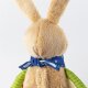 sigikid - Spieluhr Hase Kinderbunt