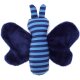 sigikid - Greifling Schmetterling - Blau Kinderbunt