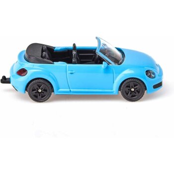 SIKU - VW The Beetle Cabrio