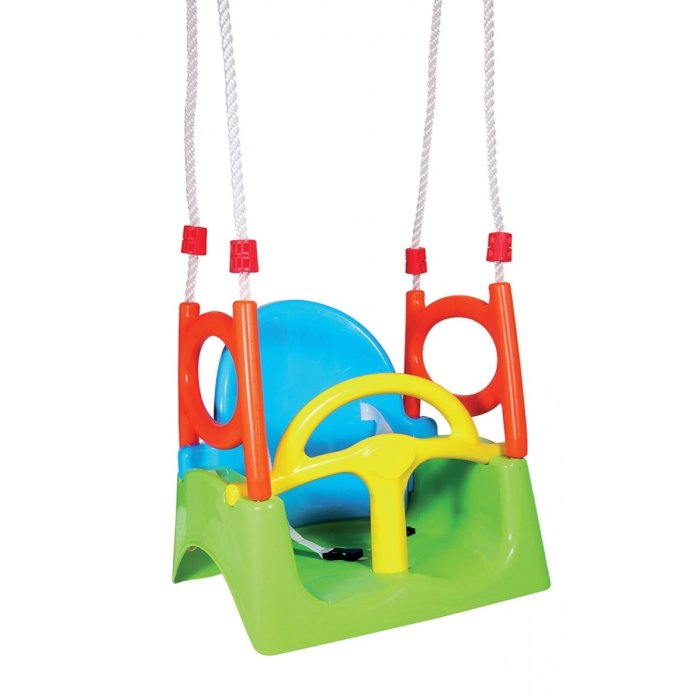 Spielmaus 3 in 1 Schaukel (S)