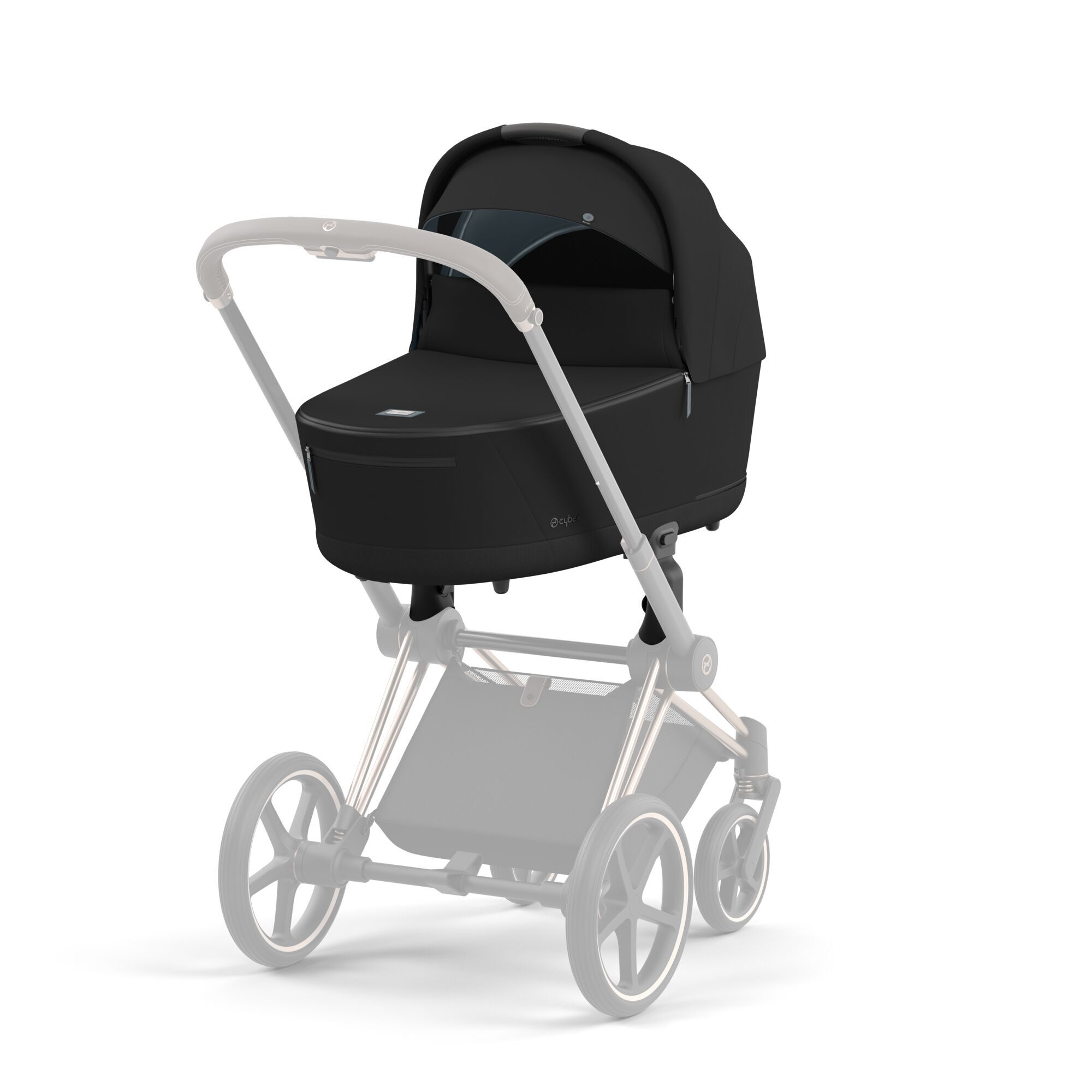 PRIAM / e-PRIAM LUX Carry Cot