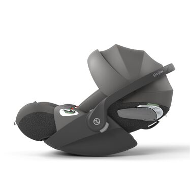 CYBEX Cloud Z - ERGONOMISCHE LIEGEPOSITION