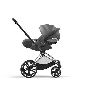 CYBEX Cloud Z i-Size